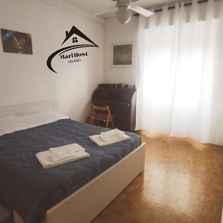 Casa Daniela Apartment Milan Bagian luar foto
