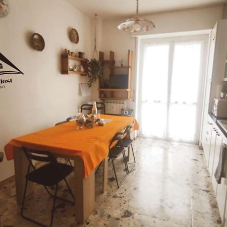 Casa Daniela Apartment Milan Bagian luar foto