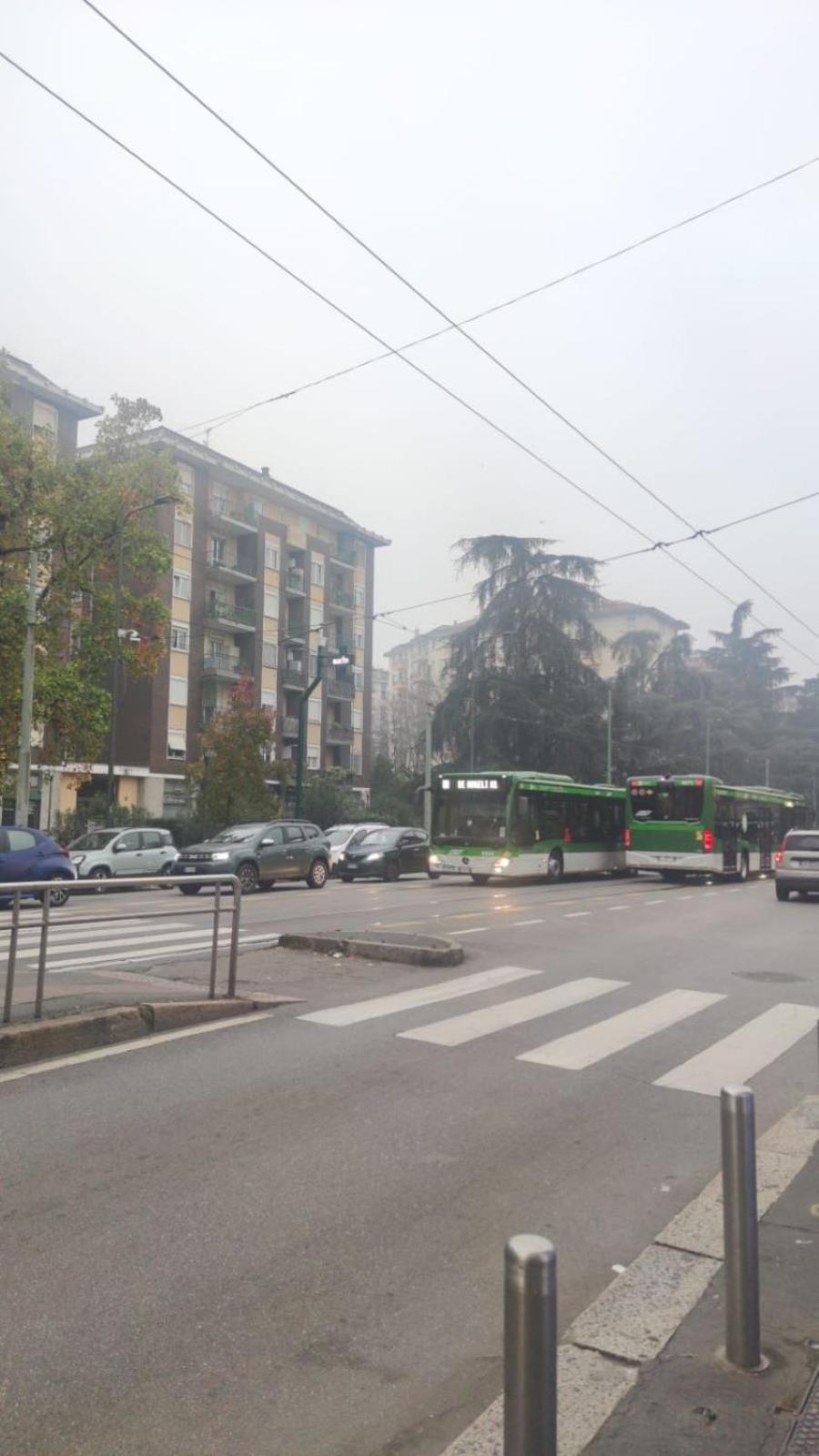 Casa Daniela Apartment Milan Bagian luar foto