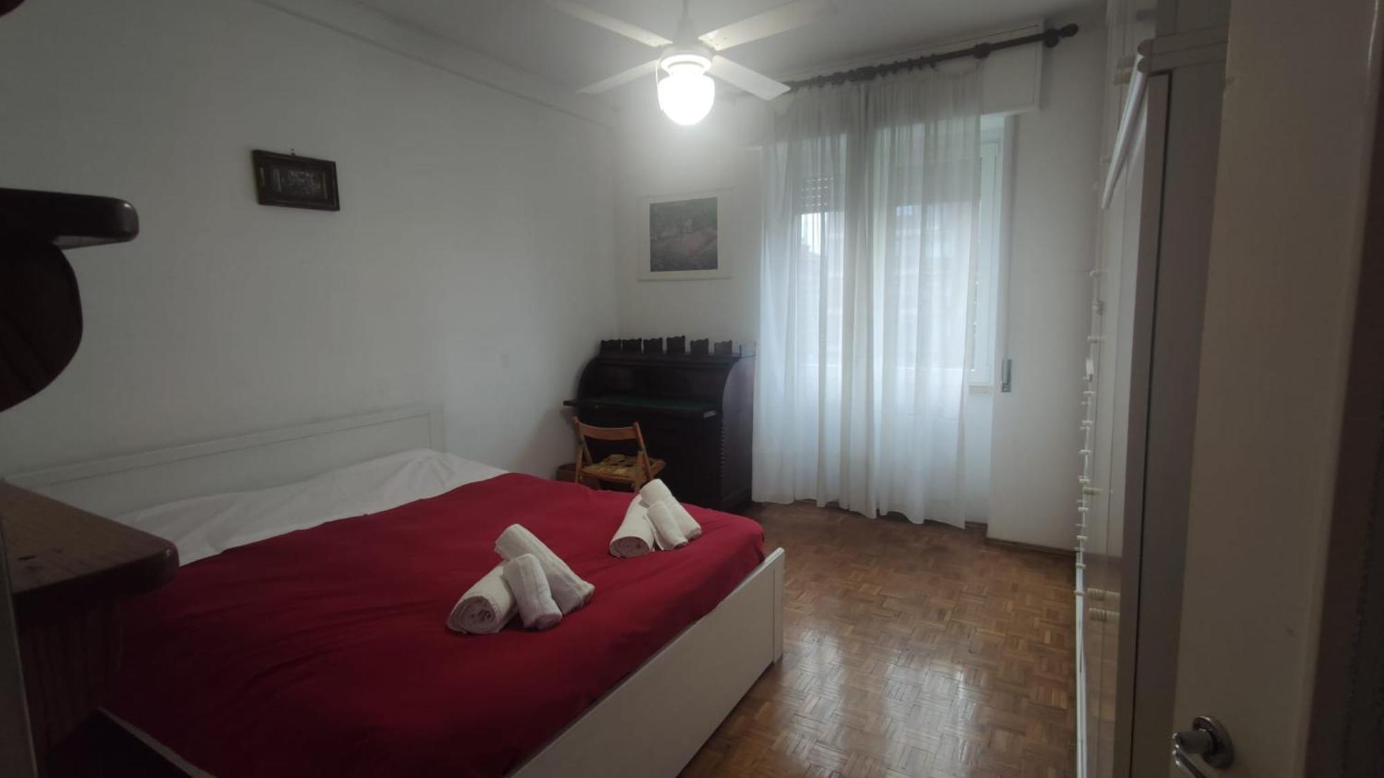 Casa Daniela Apartment Milan Bagian luar foto