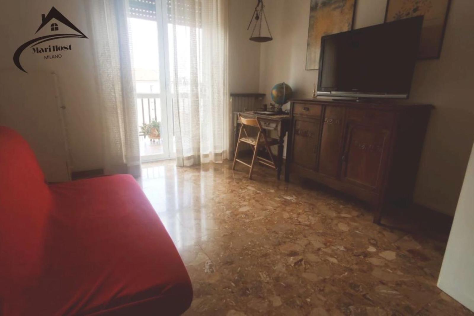Casa Daniela Apartment Milan Bagian luar foto